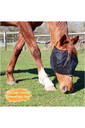 Equilibrium Field Relief Midi Fly Mask Without Ears Black